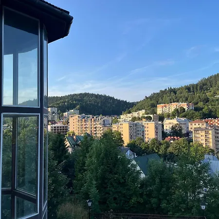 Bed & Breakfast I Pokoje Henryk